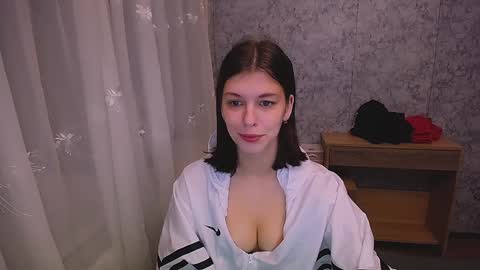 Snapshot of olivia_red_ chatting on 1, 2, 2025 Olivia online show from 1, 2, 2025