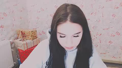 Snapshot of olivia_red_ chatting on 12, 2, 2025 Olivia online show from 12, 2, 2025