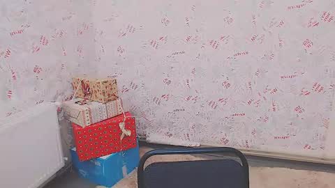 Snapshot of olivia_red_ chatting on 13, 2, 2025 Olivia online show from 13, 2, 2025