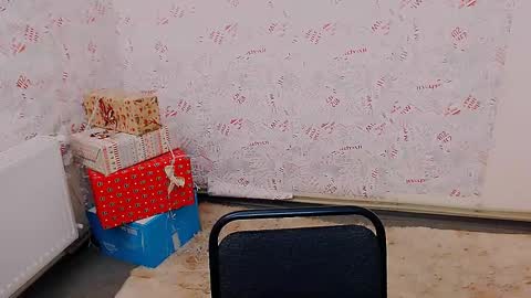 Snapshot of olivia_red_ chatting on 18, 2, 2025 Olivia online show from 18, 2, 2025
