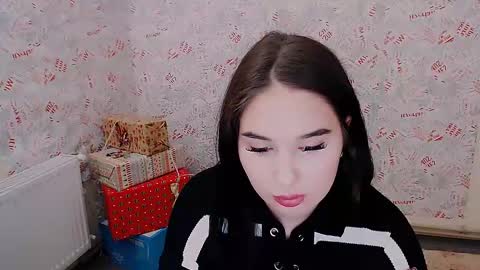 Snapshot of olivia_red_ chatting on 18, 2, 2025 Olivia online show from 18, 2, 2025