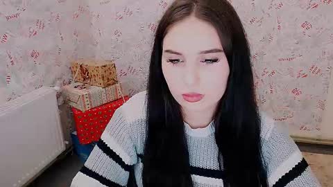 Snapshot of olivia_red_ chatting on 19, 2, 2025 Olivia online show from 19, 2, 2025