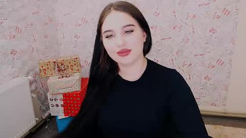 Snapshot of olivia_red_ chatting on 25, 2, 2025 Olivia online show from 25, 2, 2025