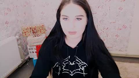 Snapshot of olivia_red_ chatting on 26, 2, 2025 Olivia online show from 26, 2, 2025