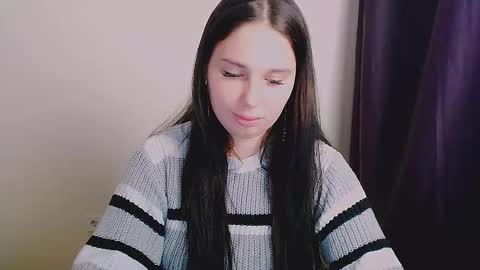 Snapshot of olivia_red_ chatting on 30, 9, 2025 Olivia online show from 30, 9, 2025
