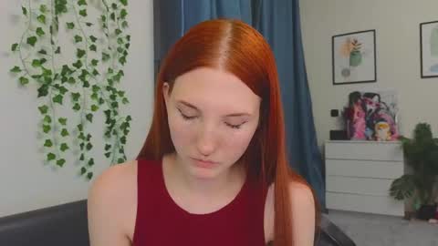  OLIVIA    online show from 20, 12, 2025