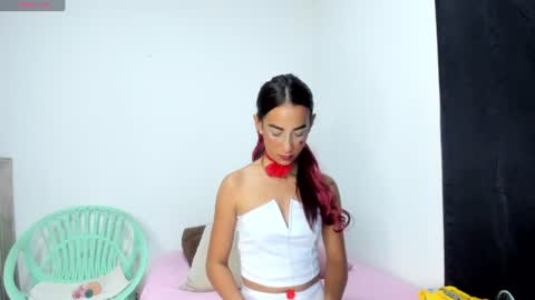 Olivia online show from 18, 6, 2026
