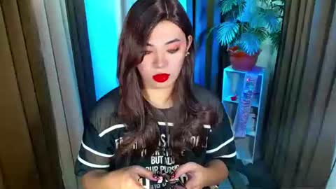 Miss OLIVIA online show from 23, 10, 2025