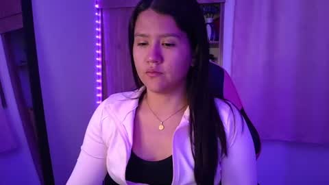 Snapshot of olivia_watson_ chatting on 20, 6, 2026 Olivia online show from 20, 6, 2026