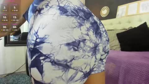 Snapshot of olivia_willd chatting on 5, 3, 2025 olivia online show from 5, 3, 2025