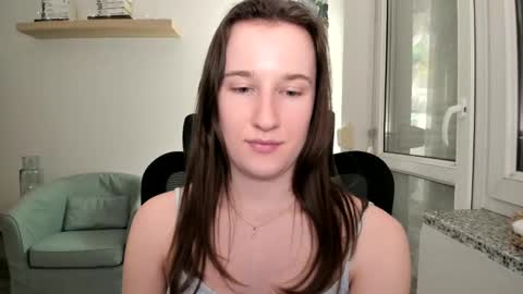 Snapshot of oliviaaa2003 chatting on 30, 1, 2025 Oliwiaa2004 online show from 30, 1, 2025