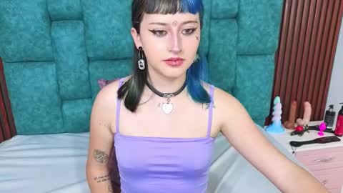 Snapshot of oliviabonnie chatting on 1, 3, 2026 oliviabonnie online show from 1, 3, 2026