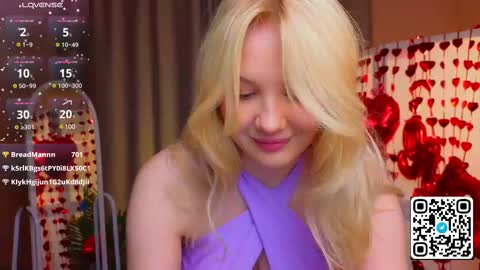 Olivia online show from 10, 2, 2025