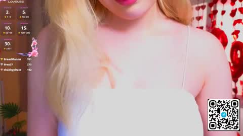 Olivia online show from 12, 2, 2025