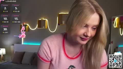 Olivia online show from 21, 2, 2025