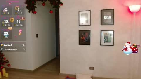 Olivia Bram online show from 7, 1, 2026