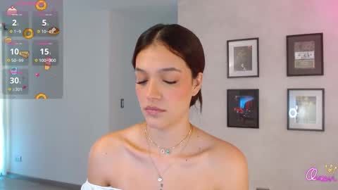 Snapshot of oliviabran_ chatting on 20, 3, 2026 Olivia Bram online show from 20, 3, 2026