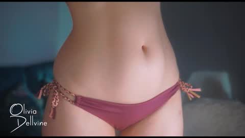 Snapshot of oliviadellvine chatting on 10, 3, 2026 Olivia online show from 10, 3, 2026