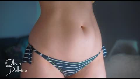 Snapshot of oliviadellvine chatting on 9, 4, 2026 Olivia online show from 9, 4, 2026