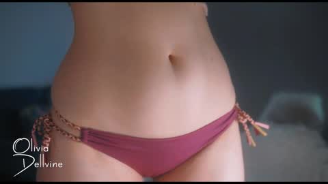 Snapshot of oliviadellvine chatting on 11, 4, 2026 Olivia online show from 11, 4, 2026