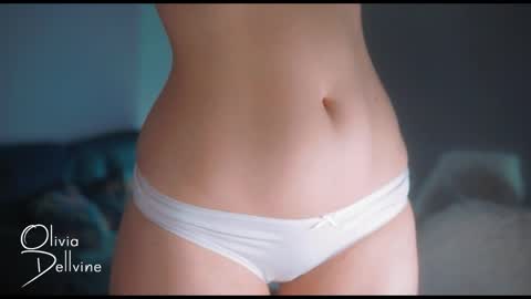 Snapshot of oliviadellvine chatting on 18, 4, 2026 Olivia online show from 18, 4, 2026