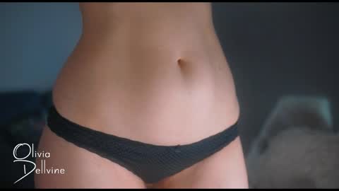 Snapshot of oliviadellvine chatting on 21, 4, 2026 Olivia online show from 21, 4, 2026