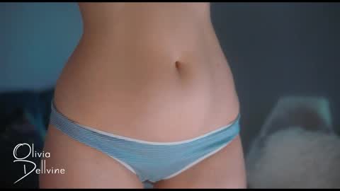 Snapshot of oliviadellvine chatting on 5, 5, 2026 Olivia online show from 5, 5, 2026