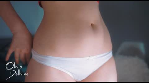 Snapshot of oliviadellvine chatting on 14, 5, 2026 Olivia online show from 14, 5, 2026