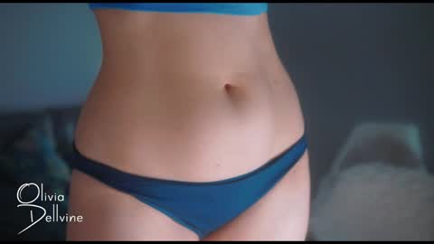 Snapshot of oliviadellvine chatting on 19, 5, 2026 Olivia online show from 19, 5, 2026