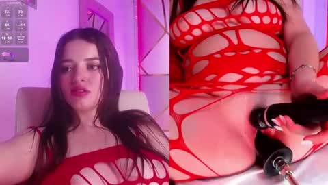 Snapshot of oliviahalley chatting on 16, 7, 2026 oliviahalley online show from 16, 7, 2026