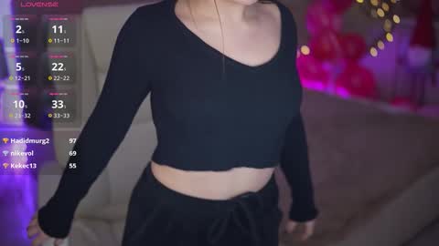 Olivia online show from 17, 2, 2026