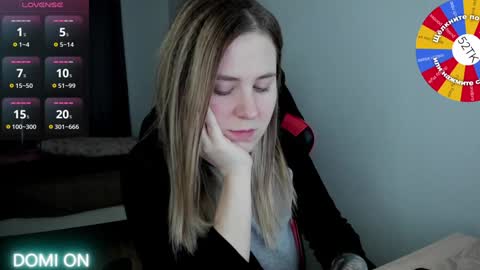 Snapshot of oliviamunk chatting on 30, 1, 2025 . online show from 30, 1, 2025