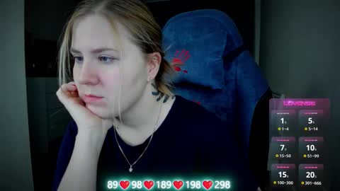 Snapshot of oliviamunk chatting on 9, 11, 2025 . online show from 9, 11, 2025