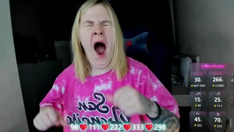 . online show from 14, 4, 2026