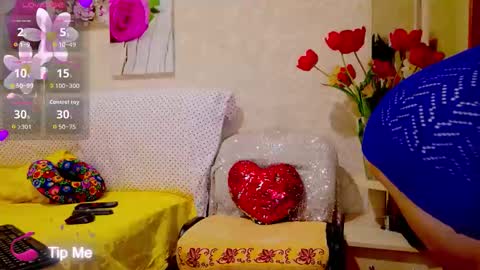 Snapshot of oliviaparadise chatting on 26, 4, 2026 oliviaparadise online show from 26, 4, 2026