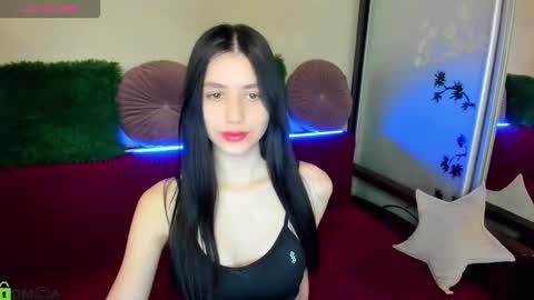 oliviarichi online show from 18, 3, 2026