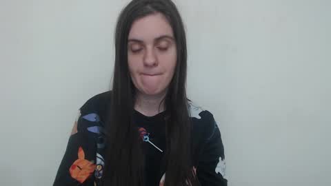 Snapshot of oliviasager chatting on 2, 3, 2025 Mistress Olivia online show from 2, 3, 2025
