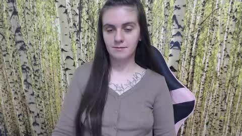 Mistress Olivia online show from 20, 11, 2025