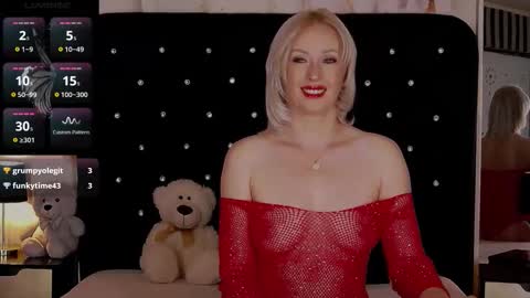 Olivia online show from 27, 9, 2025