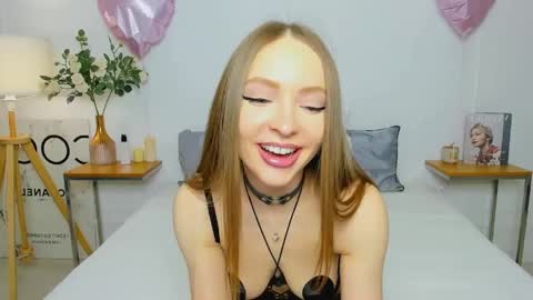 Snapshot of oliviawilsons chatting on 6, 4, 2026 Olivia online show from 6, 4, 2026