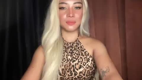 ZAINA online show from 29, 3, 2026