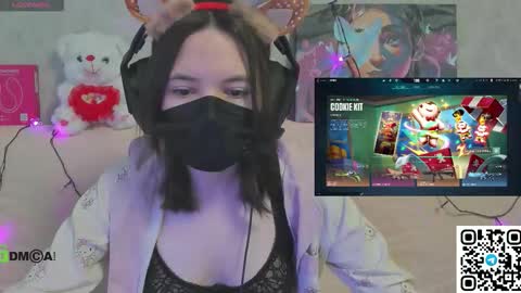 Ollie online show from 18, 12, 2025