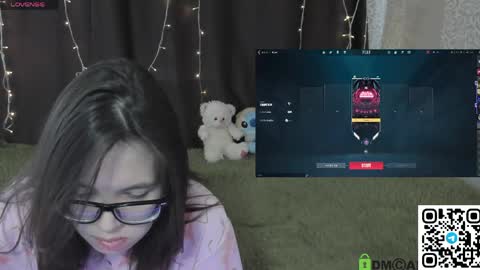 Snapshot of ollie_baird chatting on 21, 3, 2026 Ollie online show from 21, 3, 2026