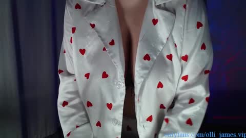 Snapshot of ollie_jamess chatting on 15, 2, 2025 ollie_jamess online show from 15, 2, 2025