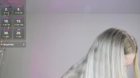 olliebelle online show from 23, 11, 2025