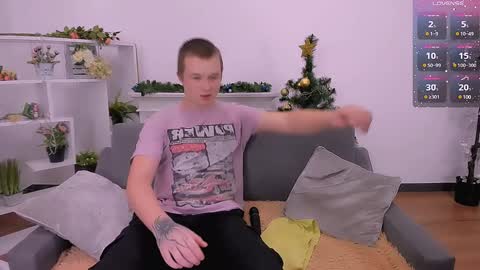 Olli and Stiw online show from 9, 12, 2024