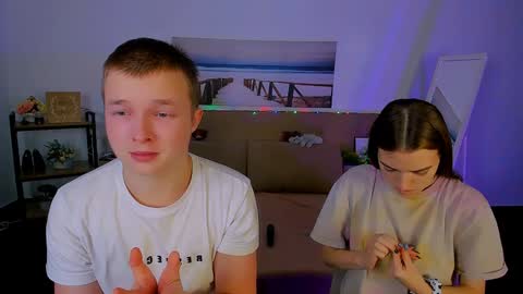 Olli and Stiw online show from 14, 12, 2024