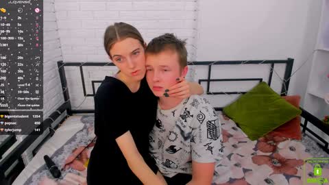 Olli and Stiw online show from 14, 1, 2025