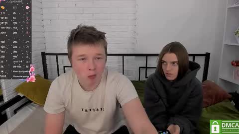 Olli and Stiw online show from 15, 2, 2025