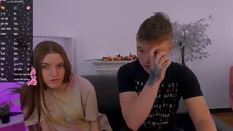 Olli and Stiw online show from 23, 2, 2025